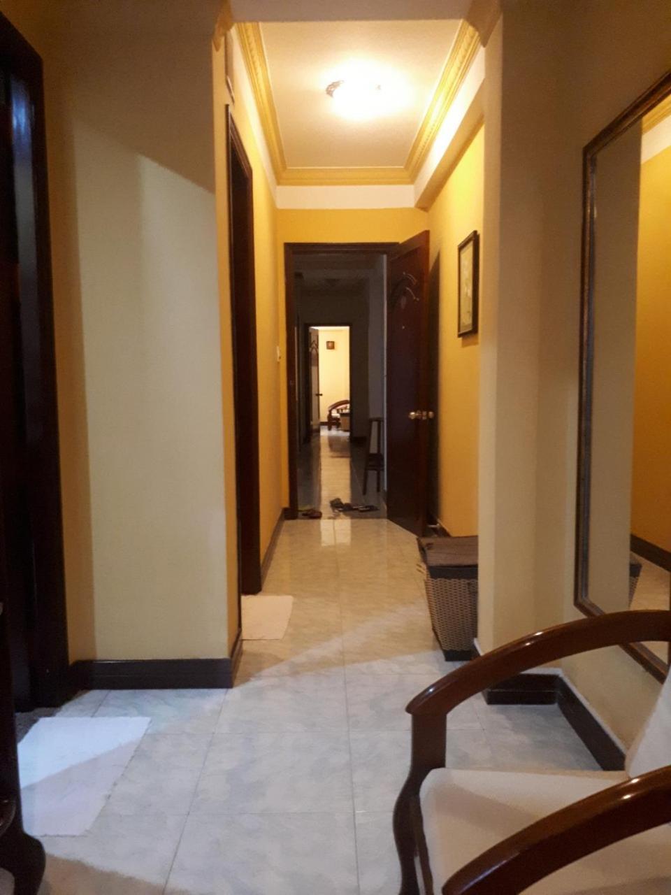 La Suisse Hotel Nha Trang Buitenkant foto