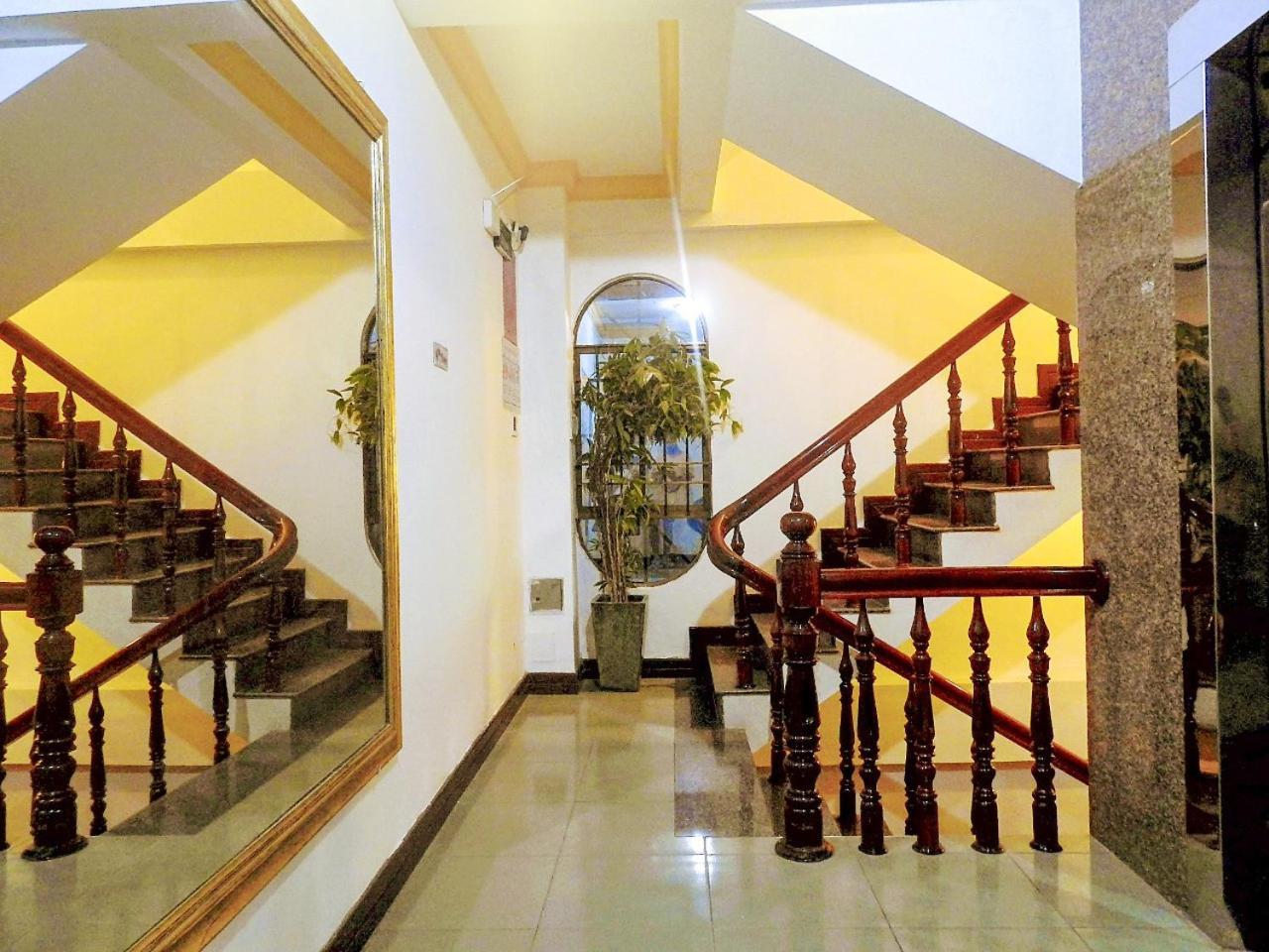 La Suisse Hotel Nha Trang Buitenkant foto