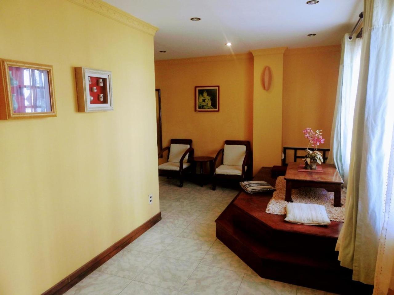 La Suisse Hotel Nha Trang Buitenkant foto